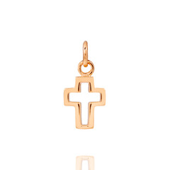 Anhänger, Schmuck, Rosegold