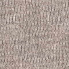 Real nitted elastic band seamless pattern, texture and background
