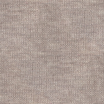 Real nitted elastic band seamless pattern, texture and background