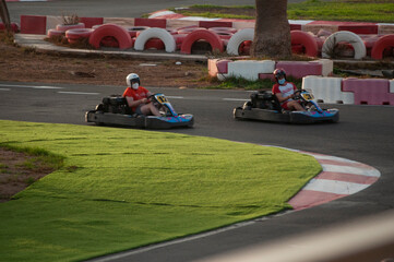 Karts