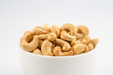 Cashew Roasted 
