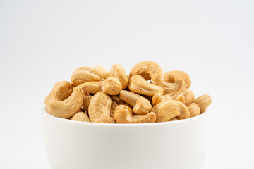 Cashew Roasted 