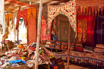 india market