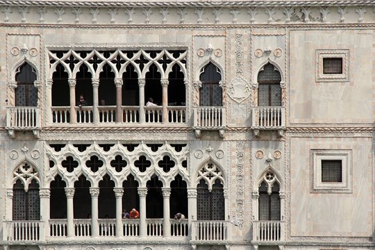Ca' d'Oro Venezia
