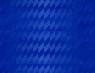 blue color of abstract background