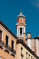 Fototapeta premium Steets of Venice