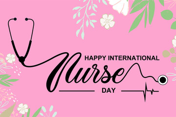 Nurses Day, Happy Nurses Week