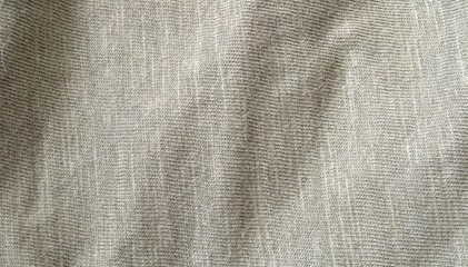 Abstraction. The texture of knitted fabric with shadows