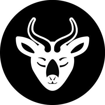 Download design elements for Goat Icon, photos, vector illustrations, and music for your videos. All the assets made by designers
