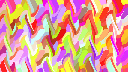 Christmas and NewYear Pattern Background , Graphic Design for Card , Decoration , Gift Wrapping