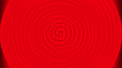 Red Circle Spin Abstract Texture Background , Pattern Backdrop of Gradient Wallpaper
