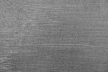 Gray surface of cement plaster.