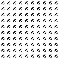 Abstract seamless pattern, minimal geometric background, repeating geometric pattern, graphic modern pattern, black and white pattern background