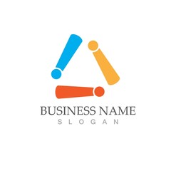 Community, network and social icon