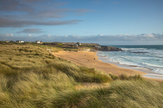 Cornwall, England