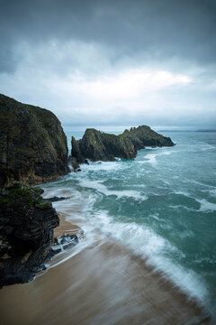 Cornwall, England