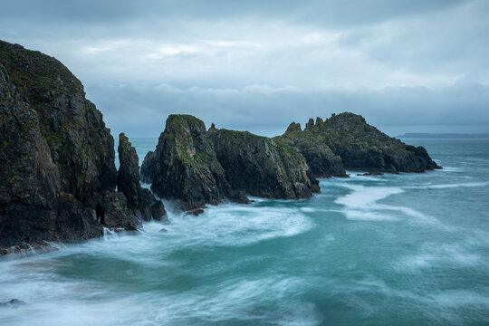 Cornwall, England