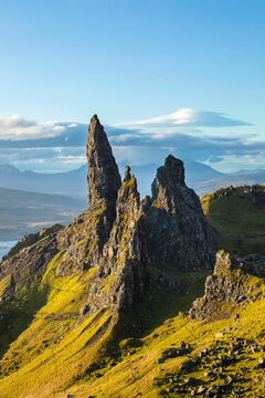 Isle of Skye, Scotland