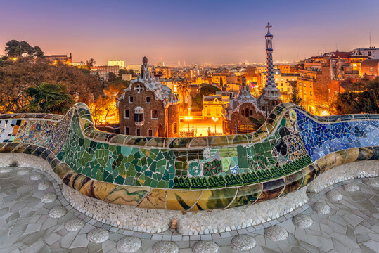 Barcelona, Spain