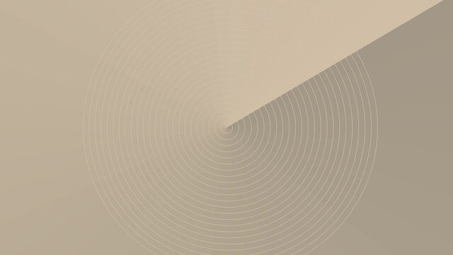 hypnotic background, radio waves