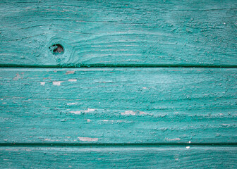 Rustic paint cracked wood wall texture