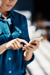 It's a world of innovation within your grasp