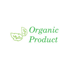 Fototapeta premium Logos of green Tree leaf ecology nature element vector