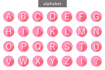 english 英語 アイコン アルファベット languag AI ベクター 素材 イラスト	