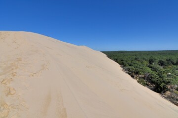 Beautiful view taken from the 