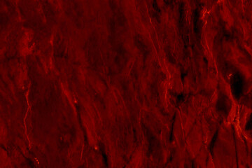 Dark red marble texture background with high resolution, top view of natural tiles stone in luxury and seamless glitter pattern.