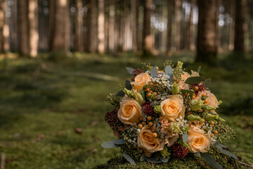 Hochzeitsblumen