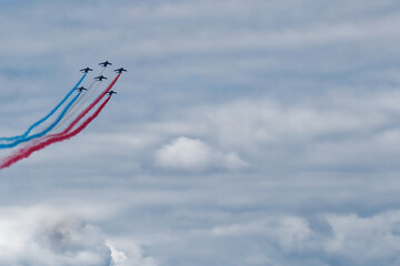 La Patrouille de France