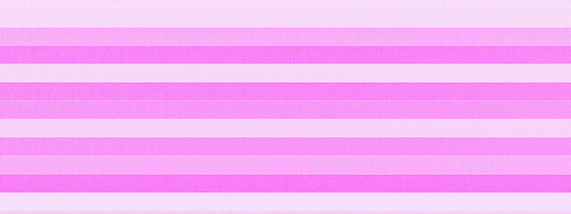 Stripe pattern lines light Pink background white color pattern.Fabric, 3d illustration.