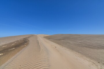 Beautiful view taken from the 