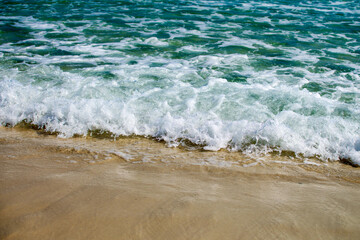 ocean wave