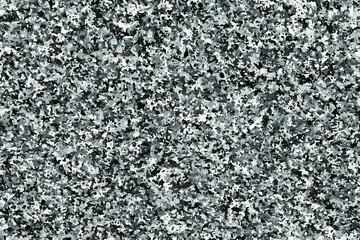 Vector camouflage template.