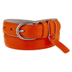 brown belt
