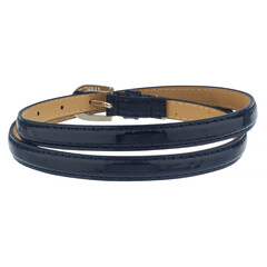 belt isolated on white