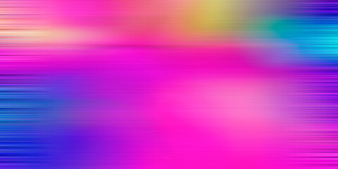 Bright abstract background gradient, template and wallpaper