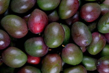 mango