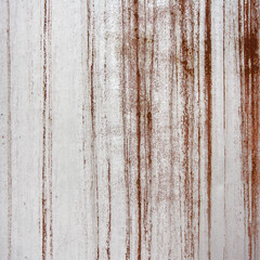 Rusty metal background. Thrown industry texture