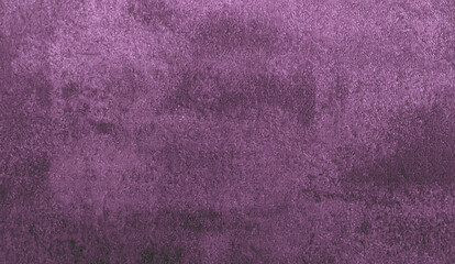 Purple linoleum on floor for art texture
