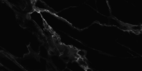 soft veined background on black marble floor