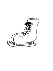 pair of shoes