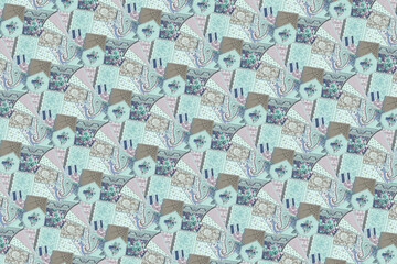 textil material fabric pattern texture