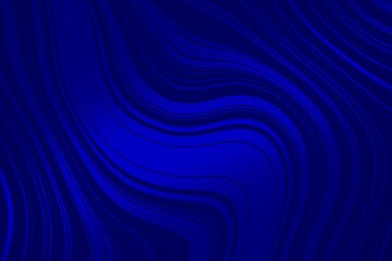 Luxury abstract fluid art, metallic background. The name of the color is navy