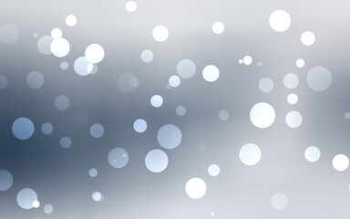 Party night glow light abstract background with bokeh rays tights creative illustration blurry sparkle wallpaper