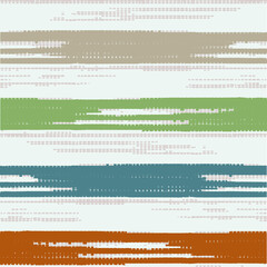Colors  seamless horizontal or vertical striped pattern. Ethnic background. Vector illustration. Rainbow color texture for backdrop. Retro style. Summer pattern for kids.