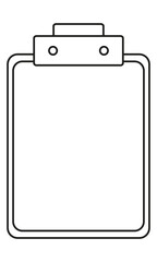 clipboard icon image