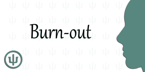 Burn-out